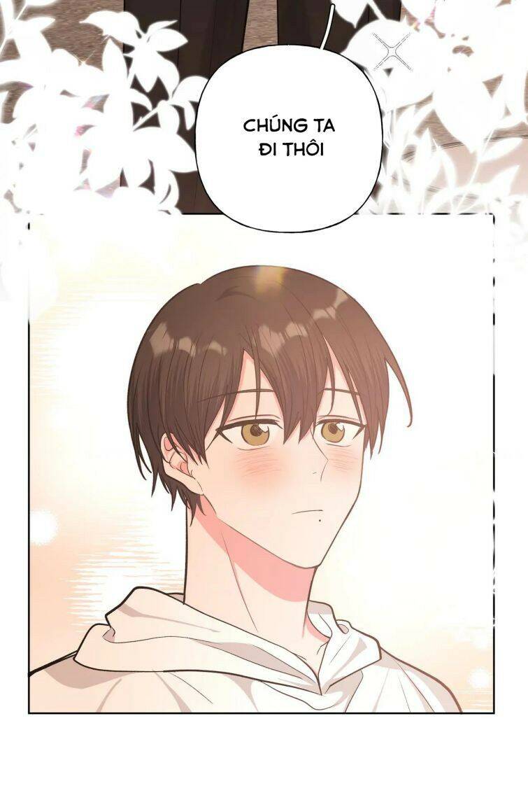 Cẩn Thận Bị Mộng Ma Ăn Mất Đó! Chapter 63.5 - 15