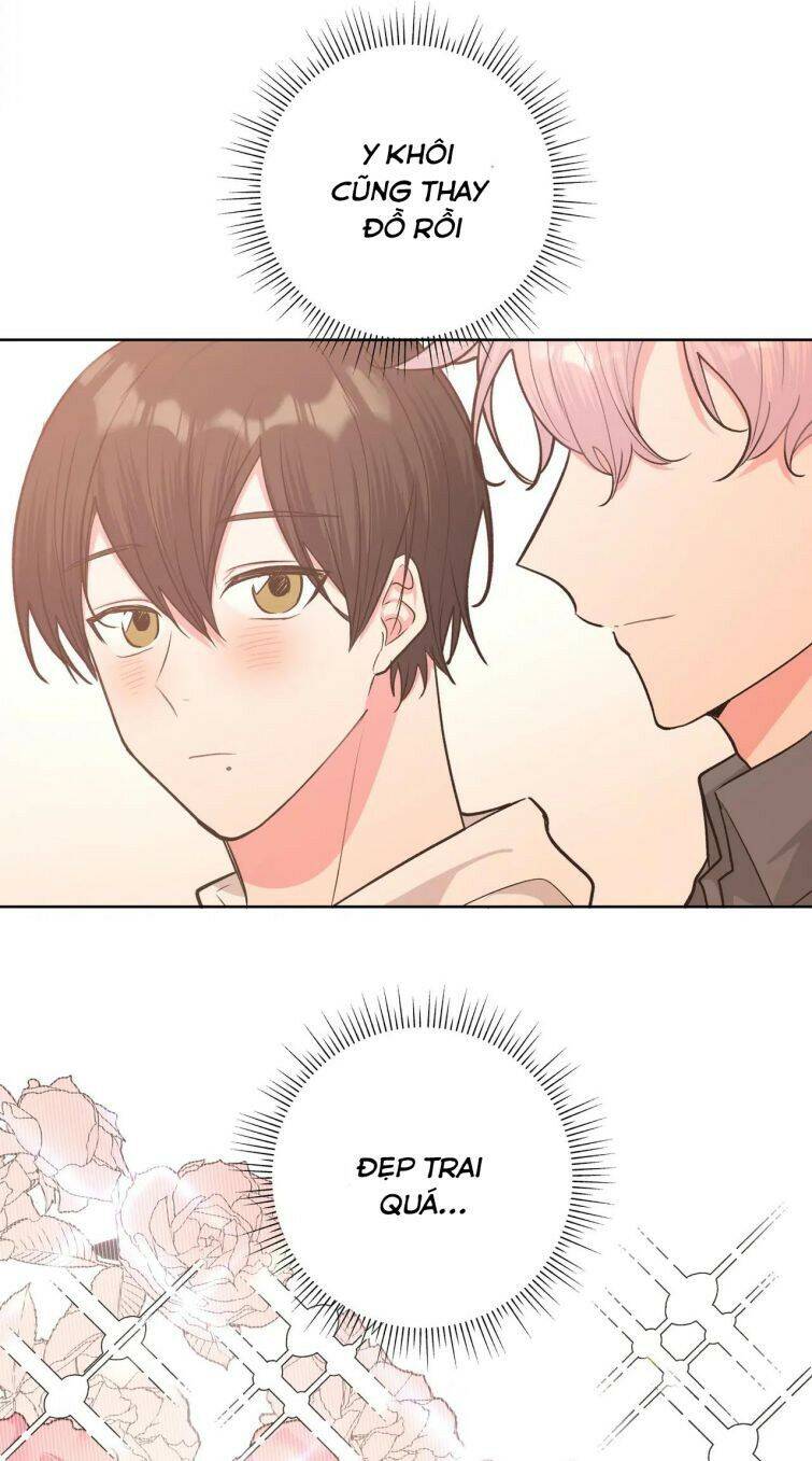 Cẩn Thận Bị Mộng Ma Ăn Mất Đó! Chapter 63.5 - 17