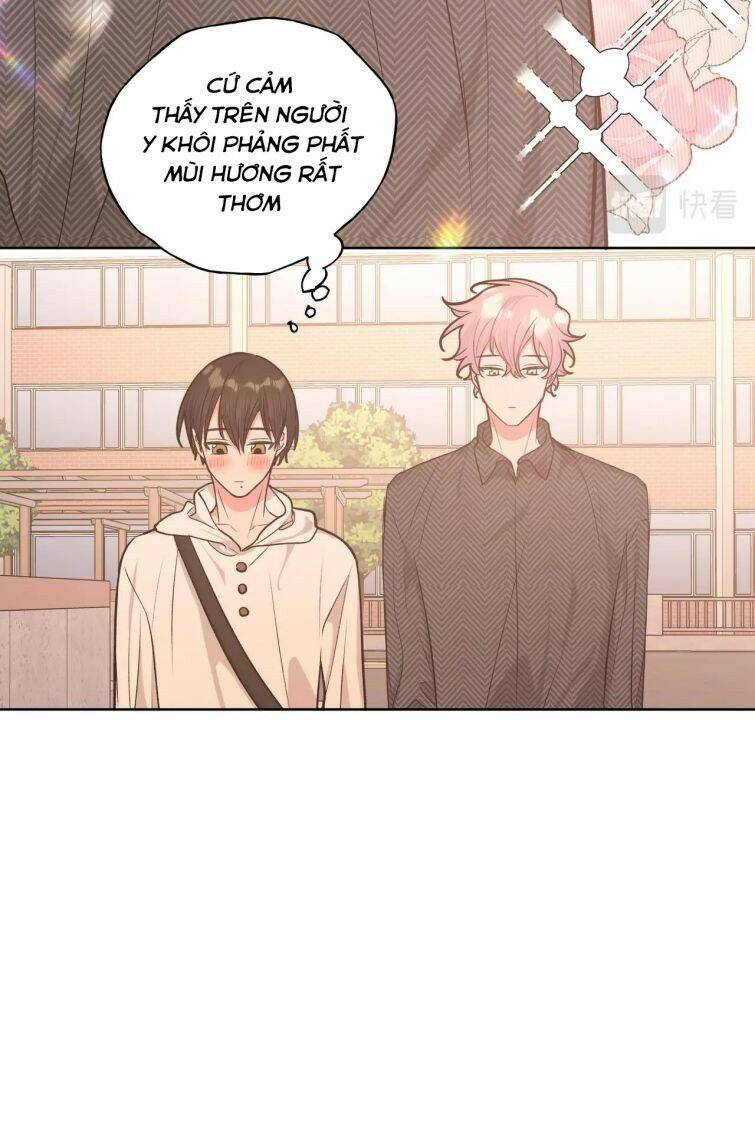 Cẩn Thận Bị Mộng Ma Ăn Mất Đó! Chapter 63.5 - 19