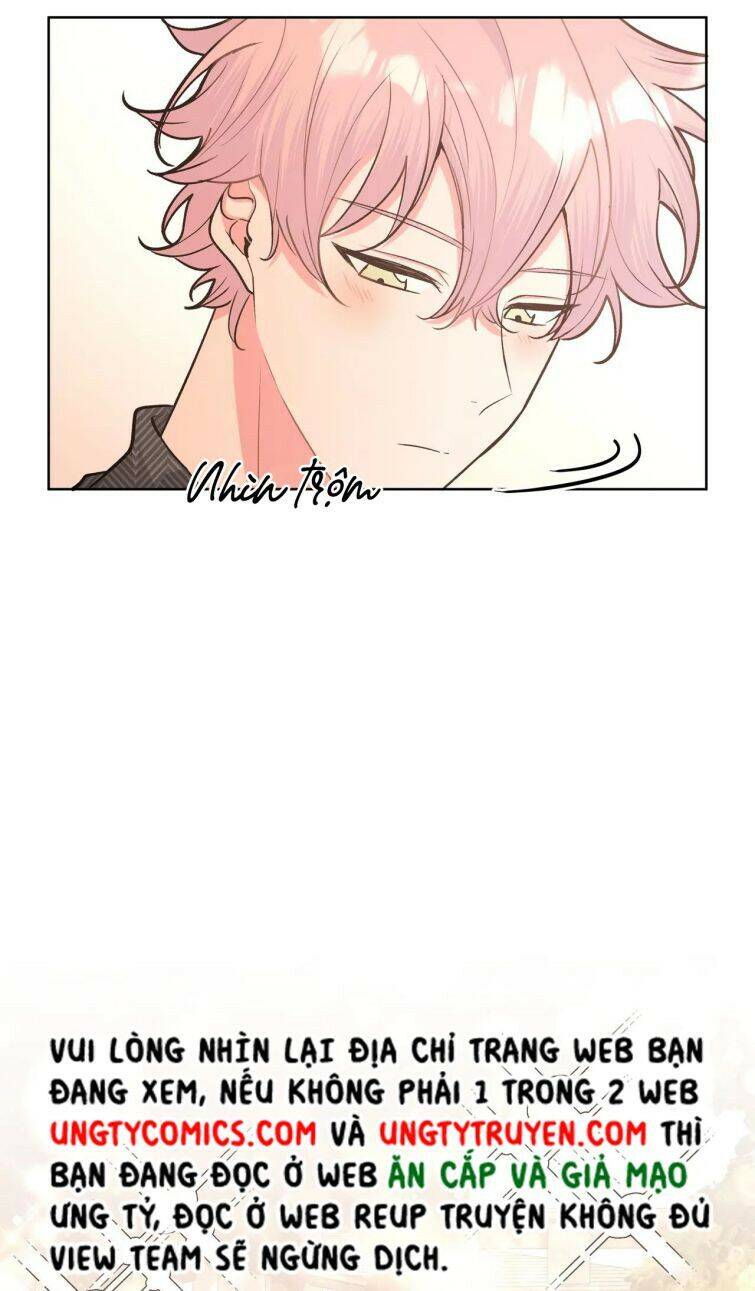 Cẩn Thận Bị Mộng Ma Ăn Mất Đó! Chapter 63.5 - 20