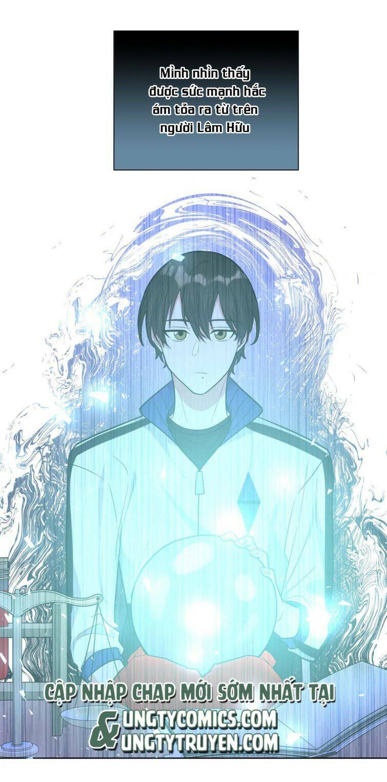 Cẩn Thận Bị Mộng Ma Ăn Mất Đó! Chapter 63.5 - 3