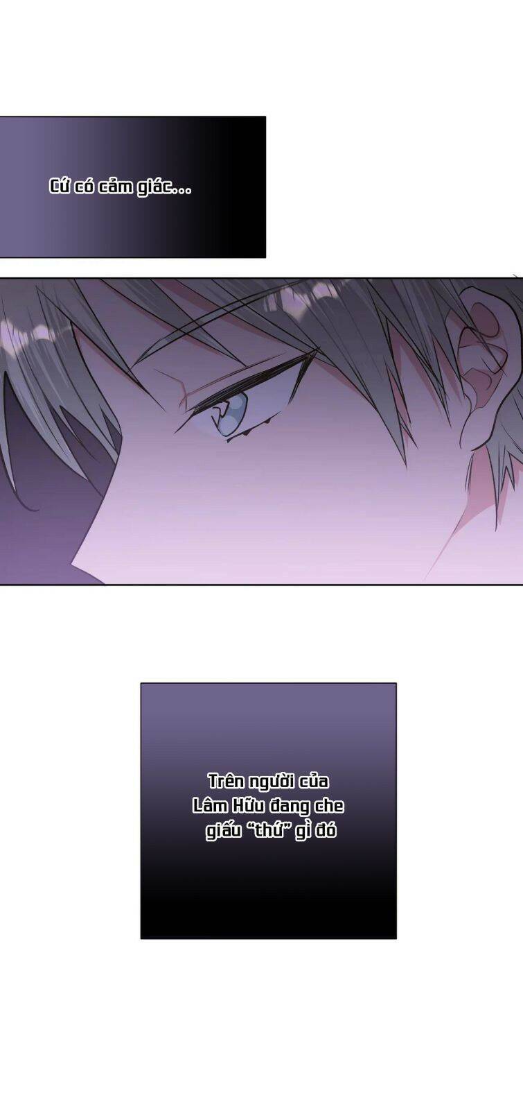 Cẩn Thận Bị Mộng Ma Ăn Mất Đó! Chapter 63.5 - 4