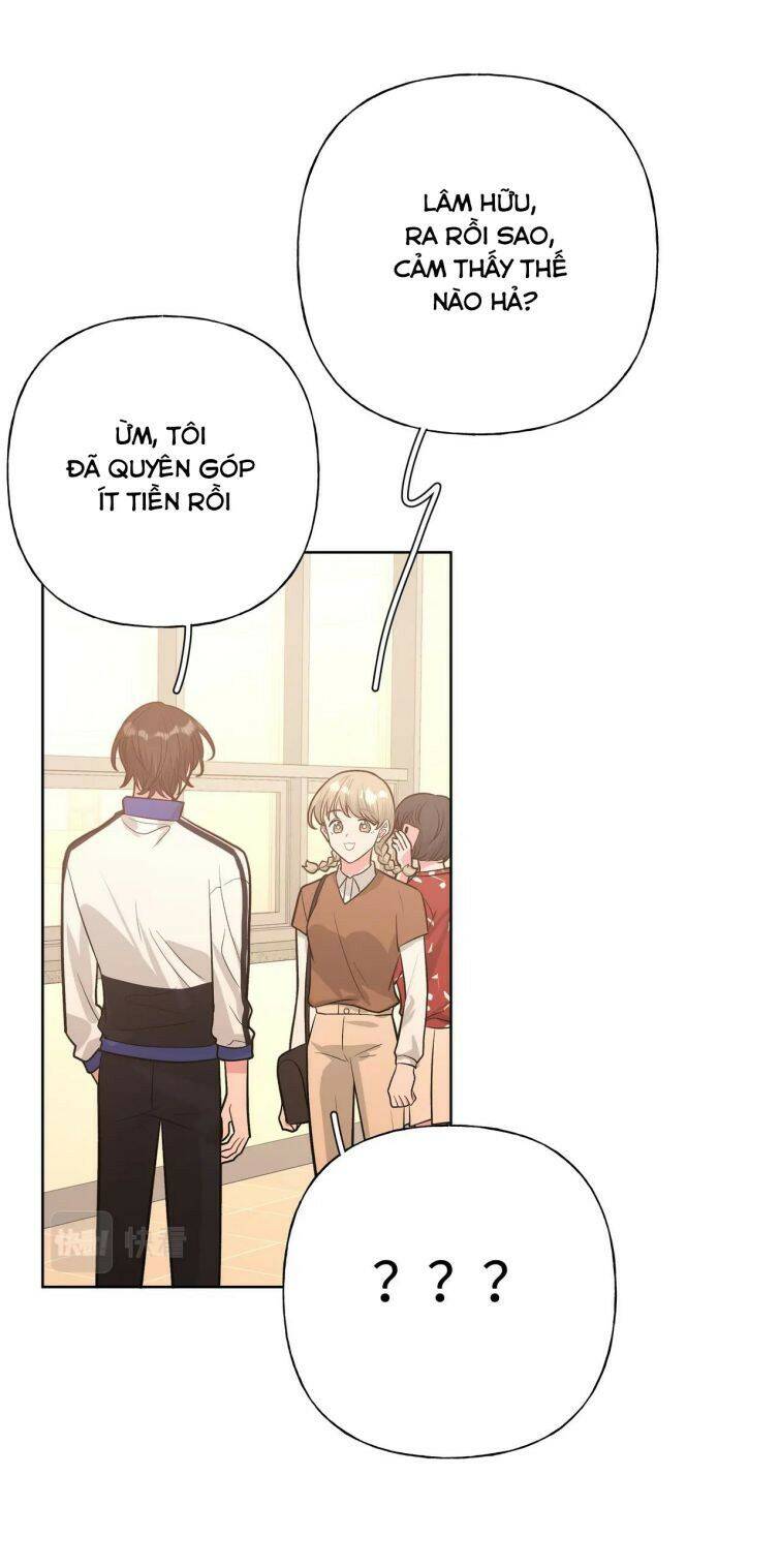 Cẩn Thận Bị Mộng Ma Ăn Mất Đó! Chapter 63.5 - 5