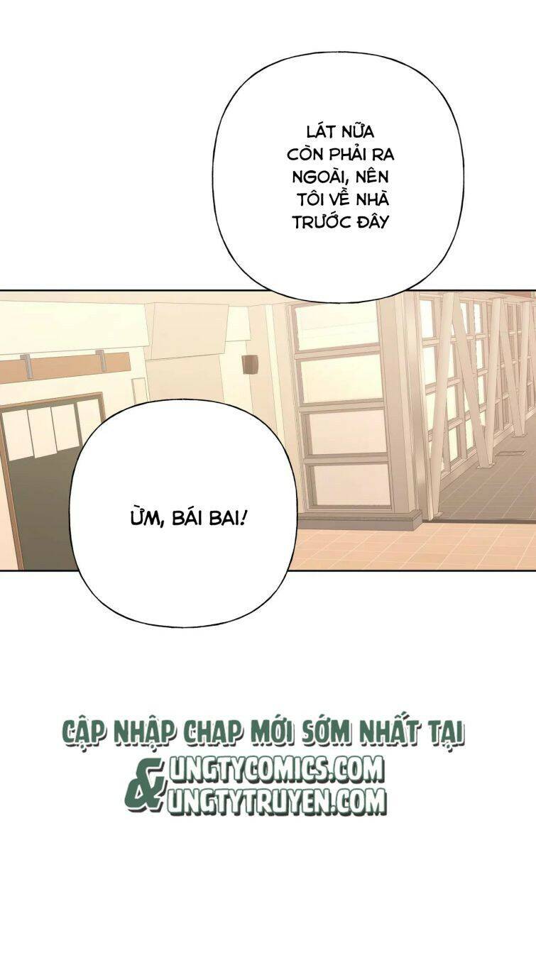 Cẩn Thận Bị Mộng Ma Ăn Mất Đó! Chapter 63.5 - 6