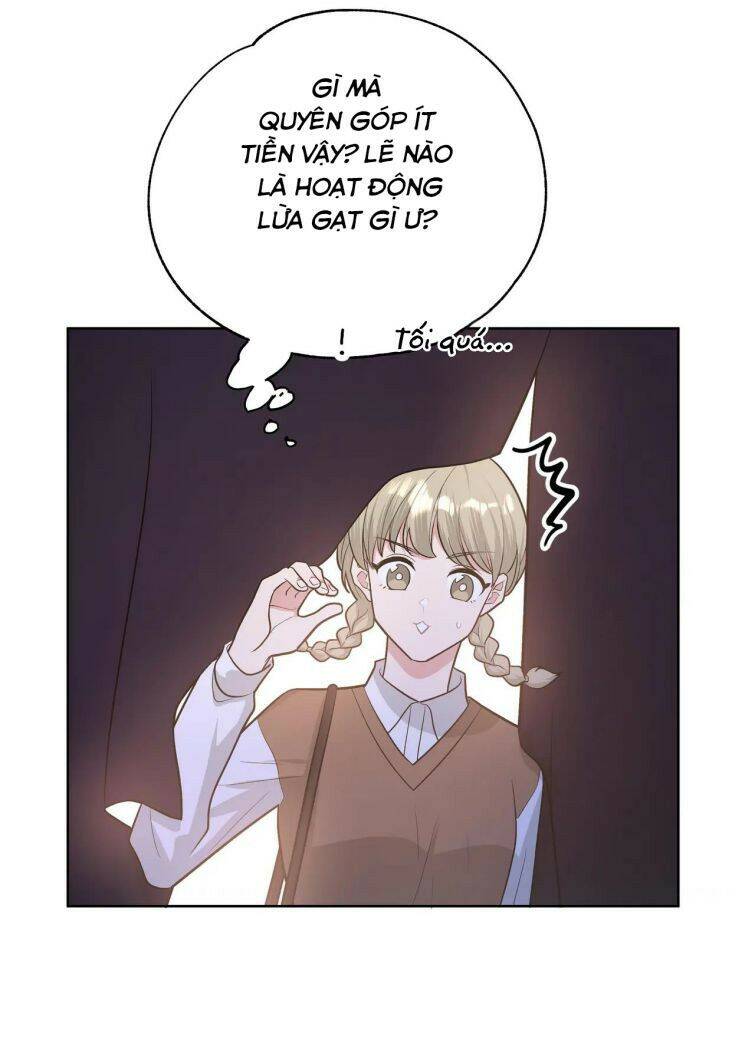 Cẩn Thận Bị Mộng Ma Ăn Mất Đó! Chapter 63.5 - 7