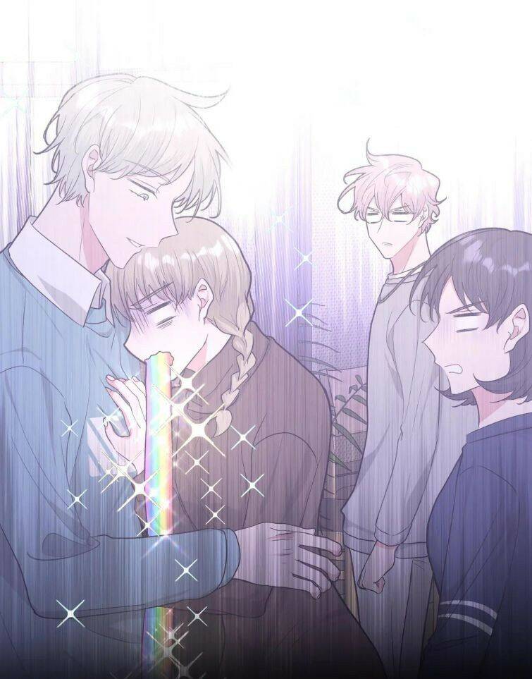 Cẩn Thận Bị Mộng Ma Ăn Mất Đó! Chapter 63.5 - 9