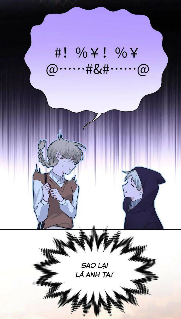 Cẩn Thận Bị Mộng Ma Ăn Mất Đó! Chapter 63.5 - 10