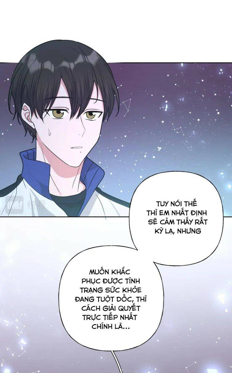 Cẩn Thận Bị Mộng Ma Ăn Mất Đó! Chapter 63 - 2