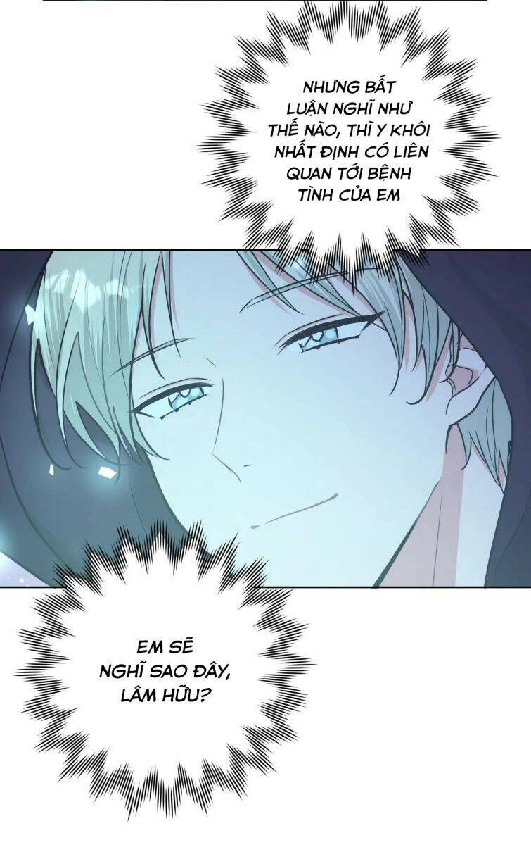 Cẩn Thận Bị Mộng Ma Ăn Mất Đó! Chapter 63 - 14