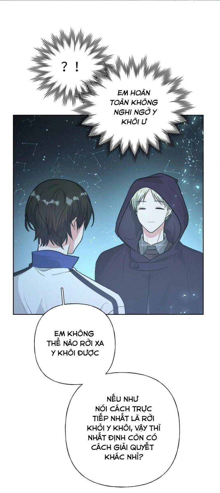 Cẩn Thận Bị Mộng Ma Ăn Mất Đó! Chapter 63 - 16