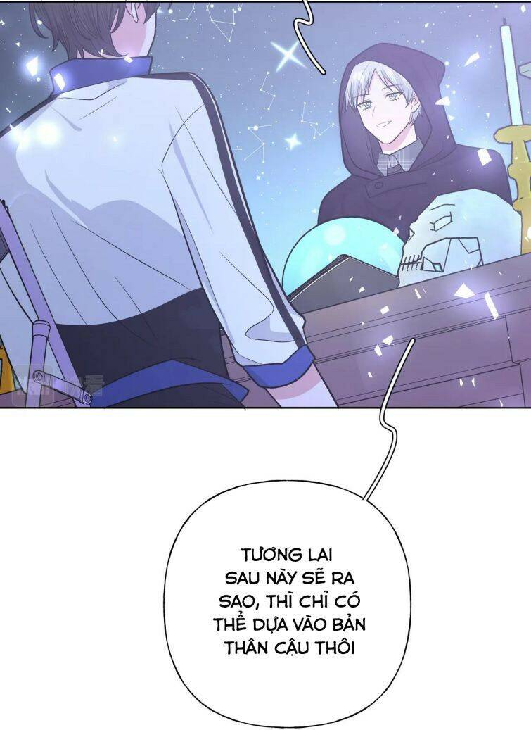 Cẩn Thận Bị Mộng Ma Ăn Mất Đó! Chapter 63 - 22