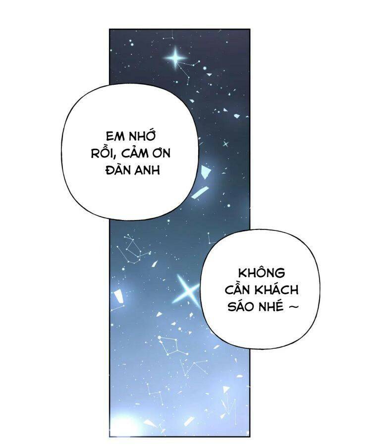 Cẩn Thận Bị Mộng Ma Ăn Mất Đó! Chapter 63 - 24