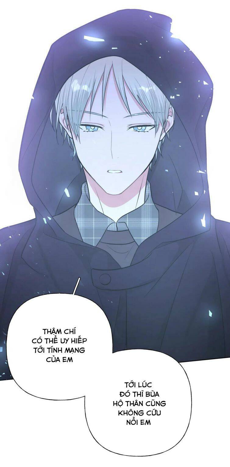 Cẩn Thận Bị Mộng Ma Ăn Mất Đó! Chapter 63 - 7