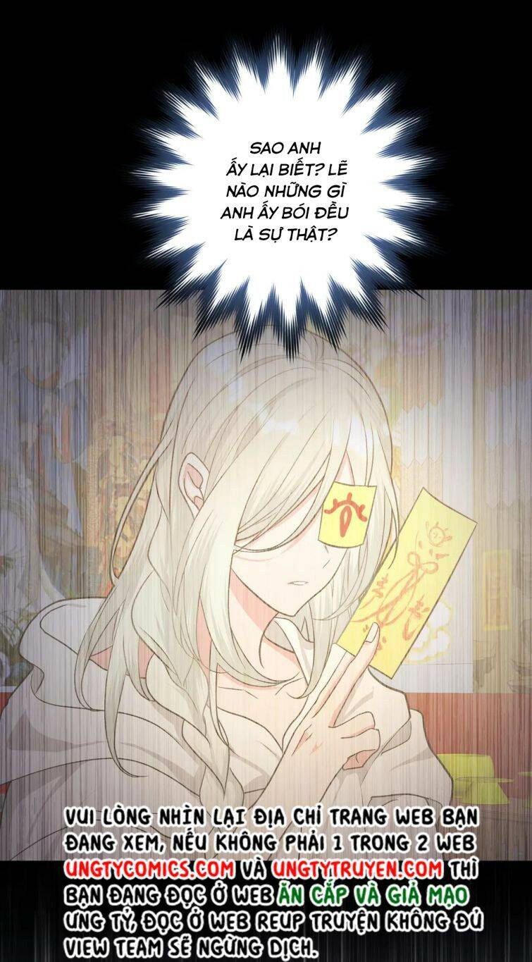 Cẩn Thận Bị Mộng Ma Ăn Mất Đó! Chapter 63 - 10