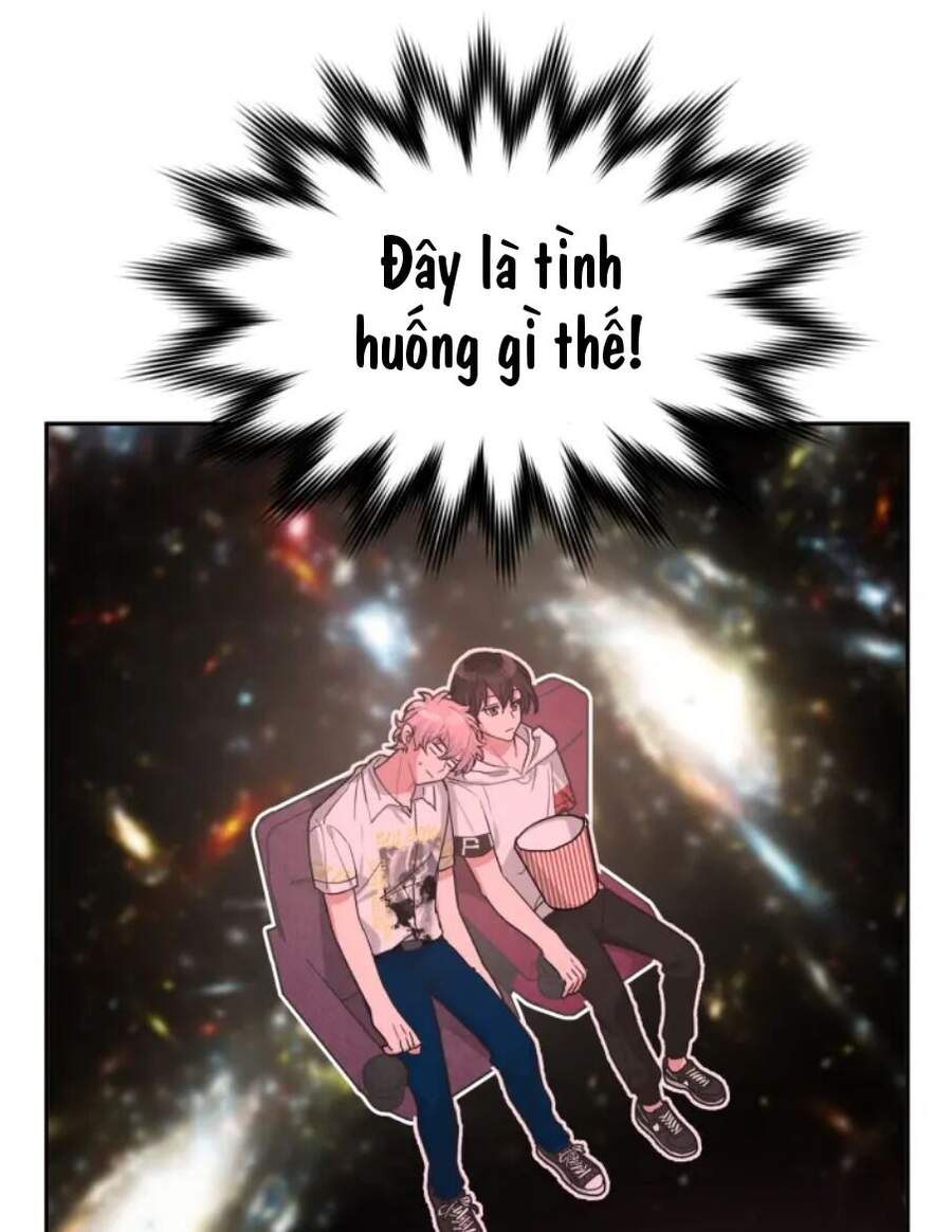 Cẩn Thận Bị Mộng Ma Ăn Mất Đó! Chapter 7 - 2