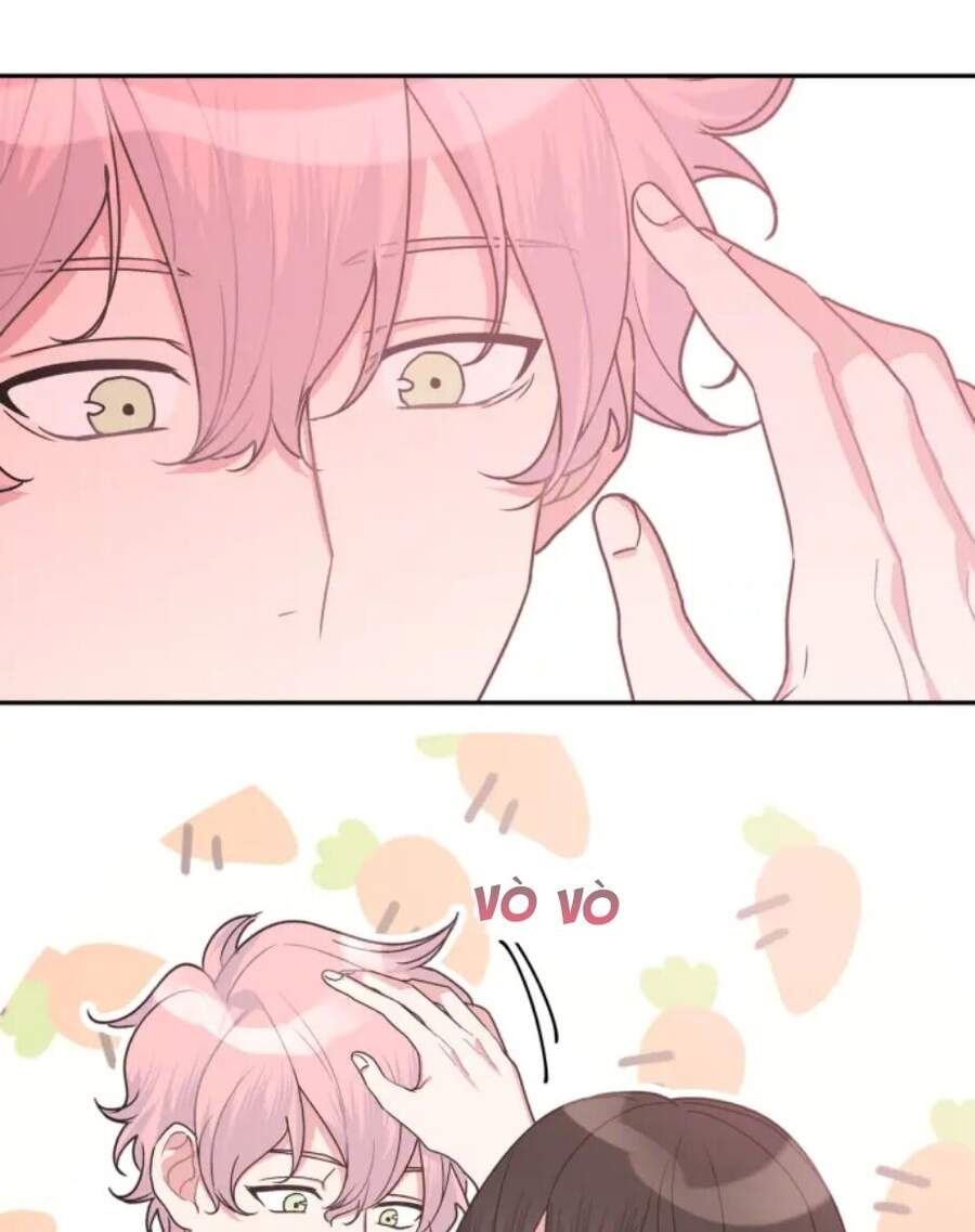 Cẩn Thận Bị Mộng Ma Ăn Mất Đó! Chapter 7 - 12