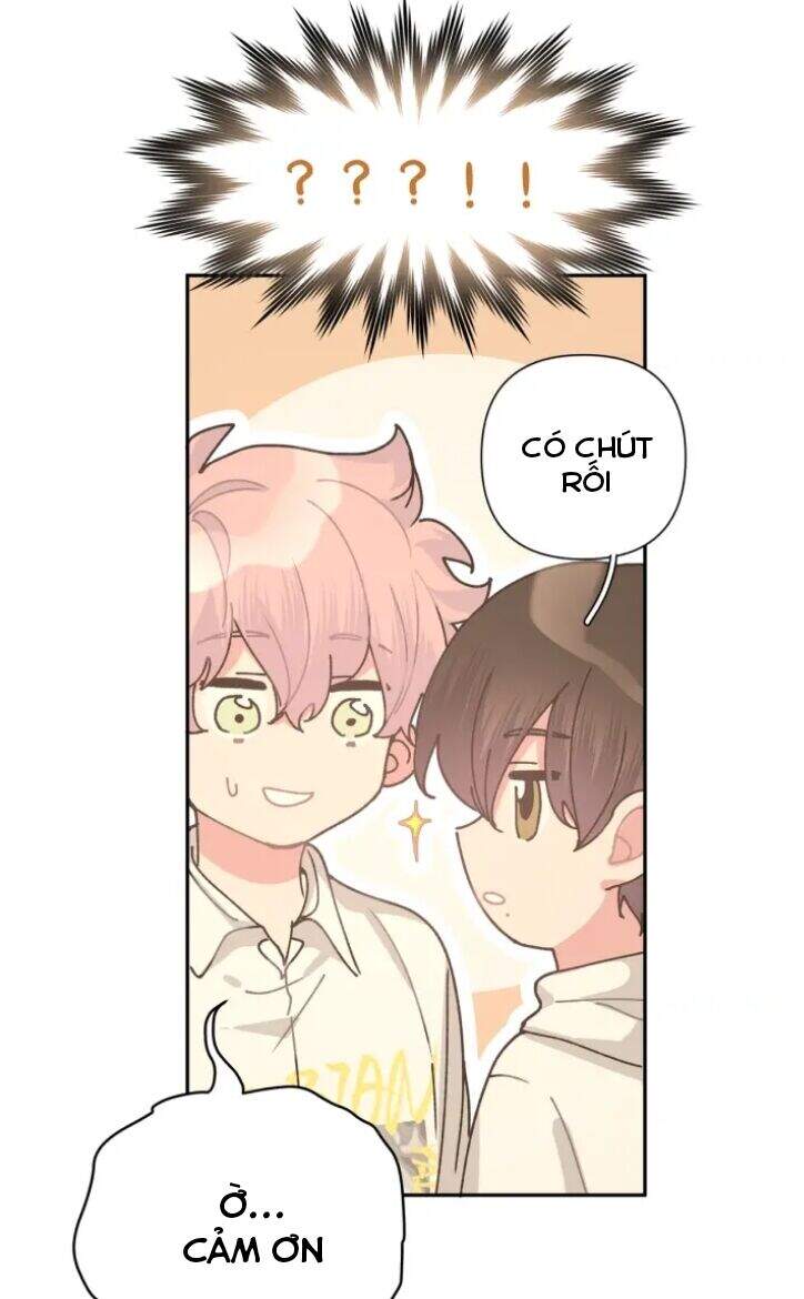 Cẩn Thận Bị Mộng Ma Ăn Mất Đó! Chapter 7 - 14