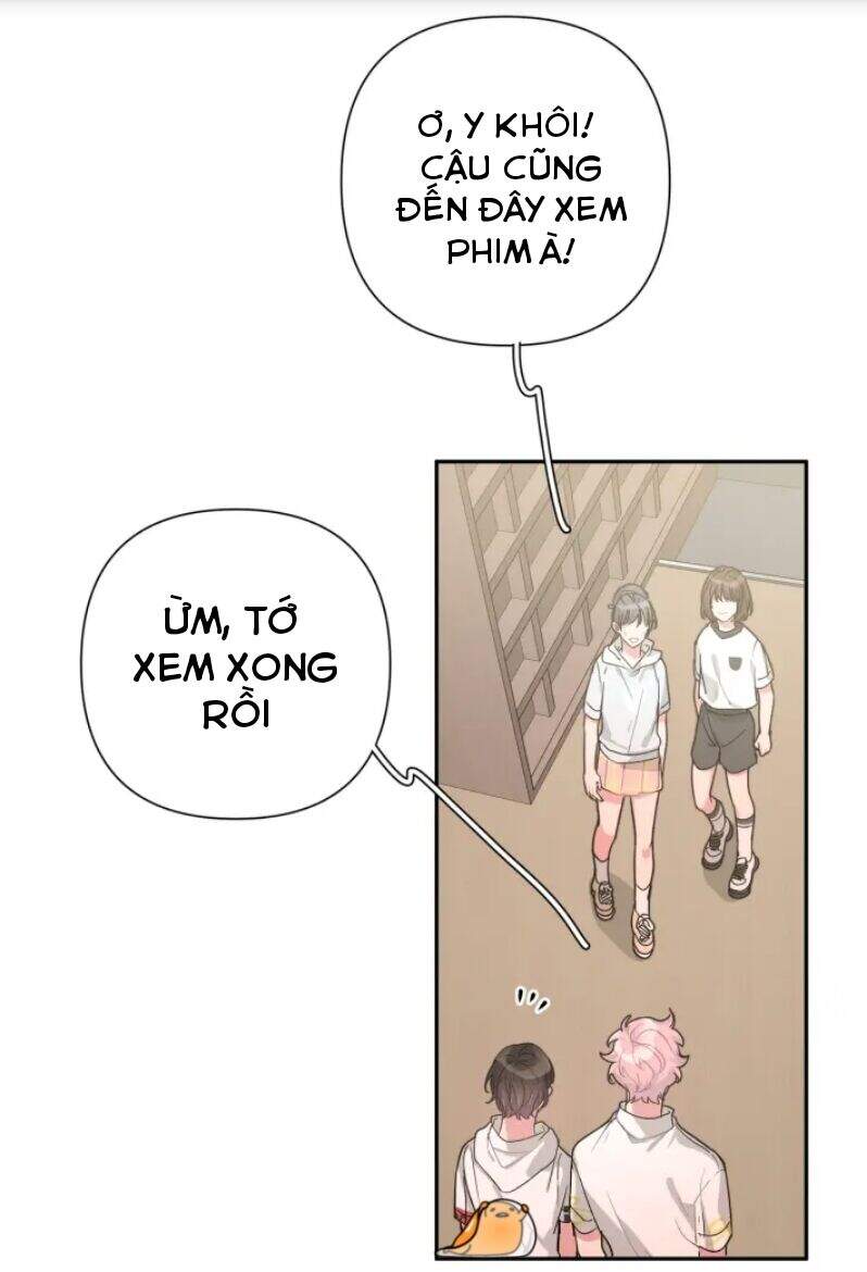 Cẩn Thận Bị Mộng Ma Ăn Mất Đó! Chapter 7 - 16