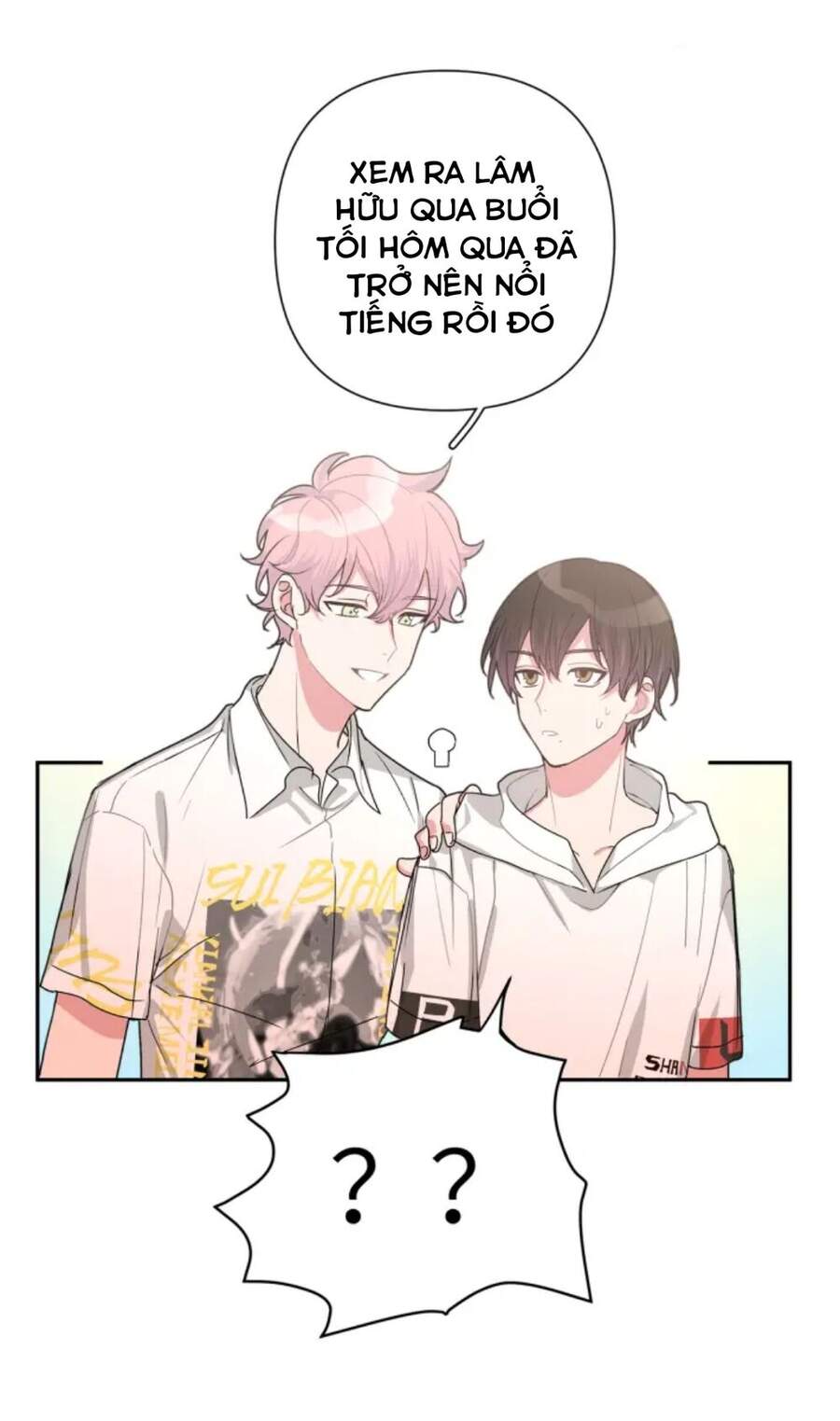 Cẩn Thận Bị Mộng Ma Ăn Mất Đó! Chapter 7 - 18