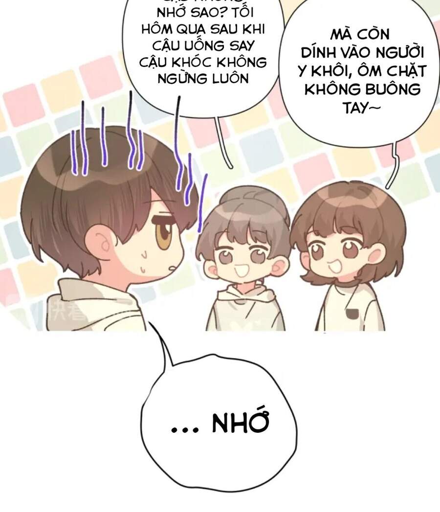 Cẩn Thận Bị Mộng Ma Ăn Mất Đó! Chapter 7 - 20