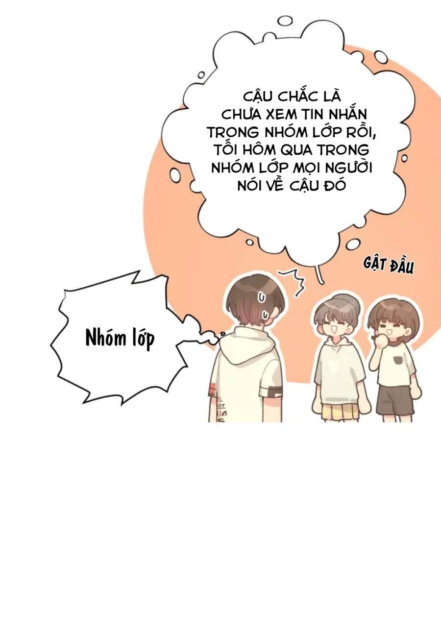 Cẩn Thận Bị Mộng Ma Ăn Mất Đó! Chapter 7 - 21