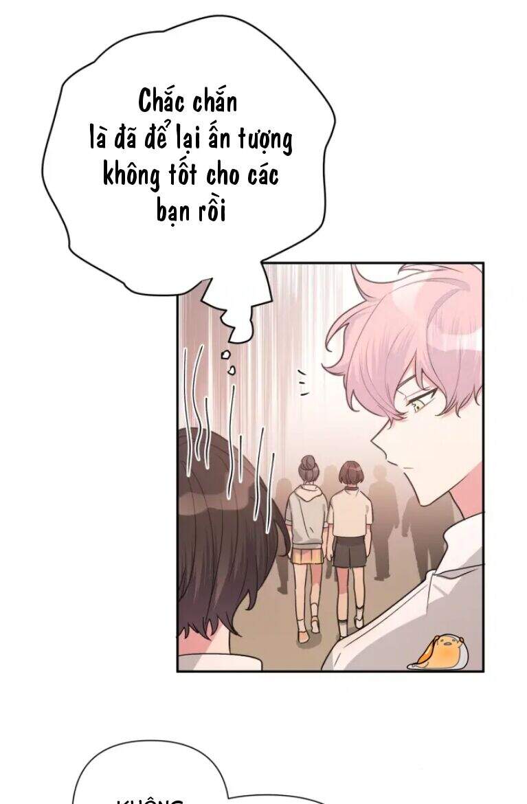 Cẩn Thận Bị Mộng Ma Ăn Mất Đó! Chapter 7 - 22