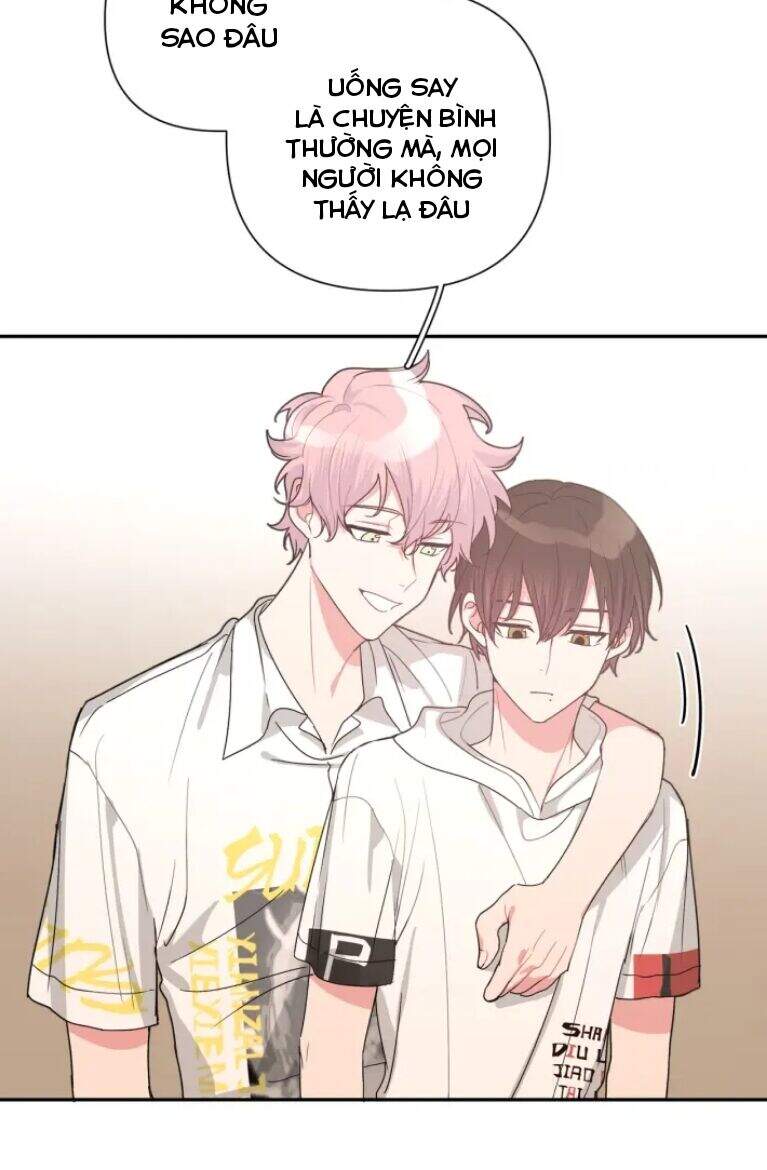 Cẩn Thận Bị Mộng Ma Ăn Mất Đó! Chapter 7 - 23