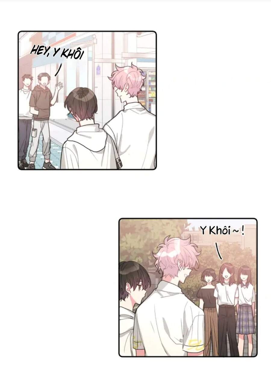 Cẩn Thận Bị Mộng Ma Ăn Mất Đó! Chapter 7 - 26