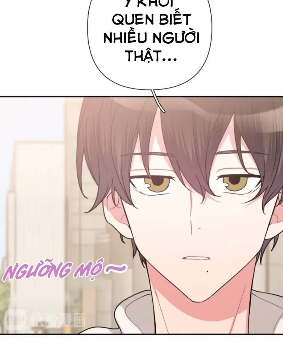 Cẩn Thận Bị Mộng Ma Ăn Mất Đó! Chapter 7 - 28
