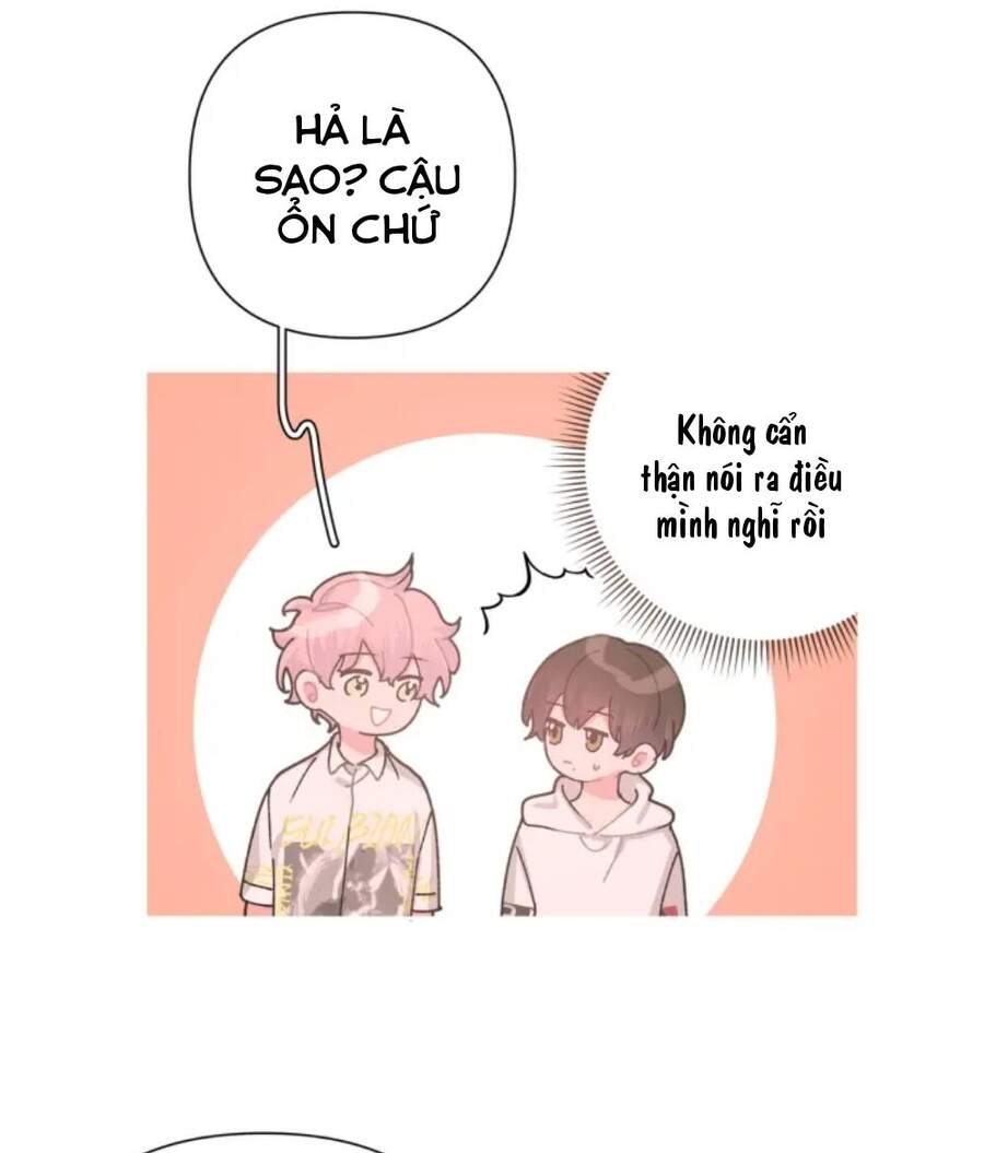 Cẩn Thận Bị Mộng Ma Ăn Mất Đó! Chapter 7 - 29