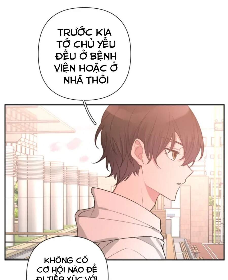 Cẩn Thận Bị Mộng Ma Ăn Mất Đó! Chapter 7 - 32