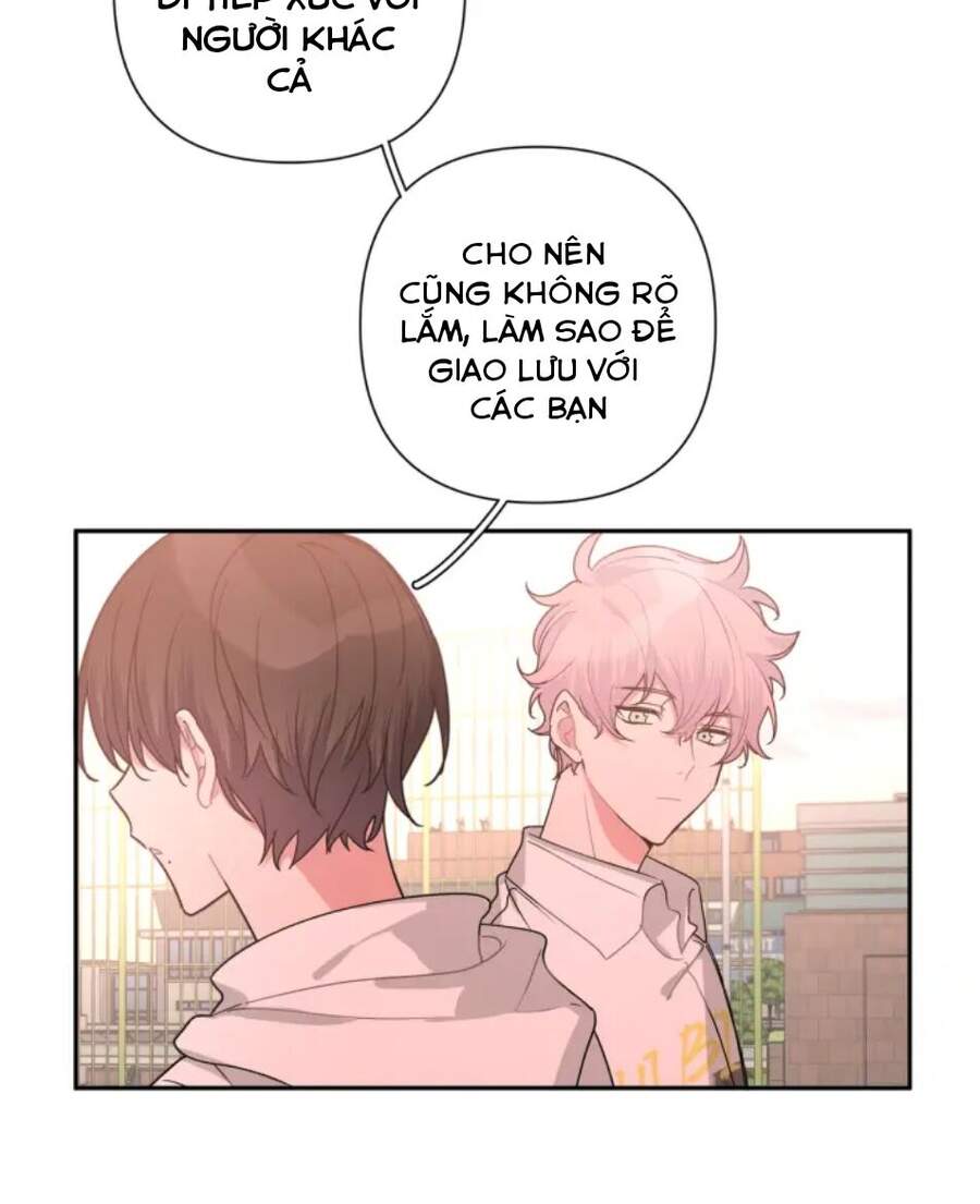 Cẩn Thận Bị Mộng Ma Ăn Mất Đó! Chapter 7 - 33