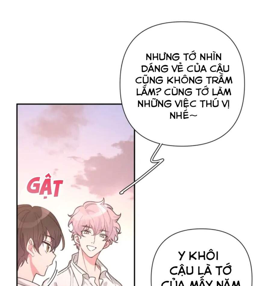 Cẩn Thận Bị Mộng Ma Ăn Mất Đó! Chapter 7 - 34