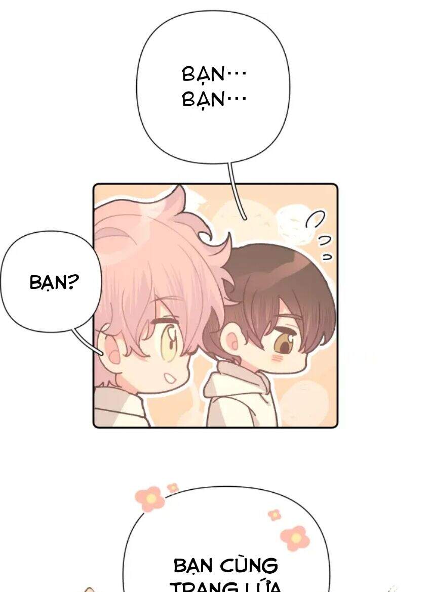 Cẩn Thận Bị Mộng Ma Ăn Mất Đó! Chapter 7 - 36