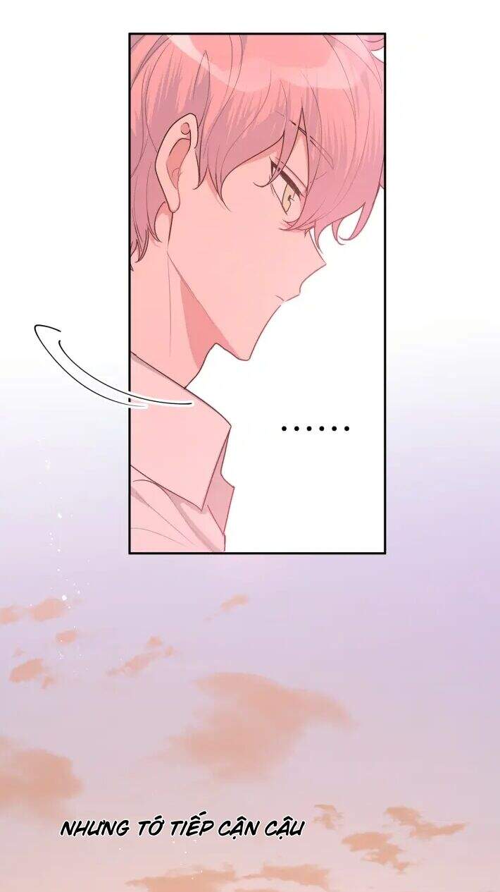 Cẩn Thận Bị Mộng Ma Ăn Mất Đó! Chapter 7 - 39