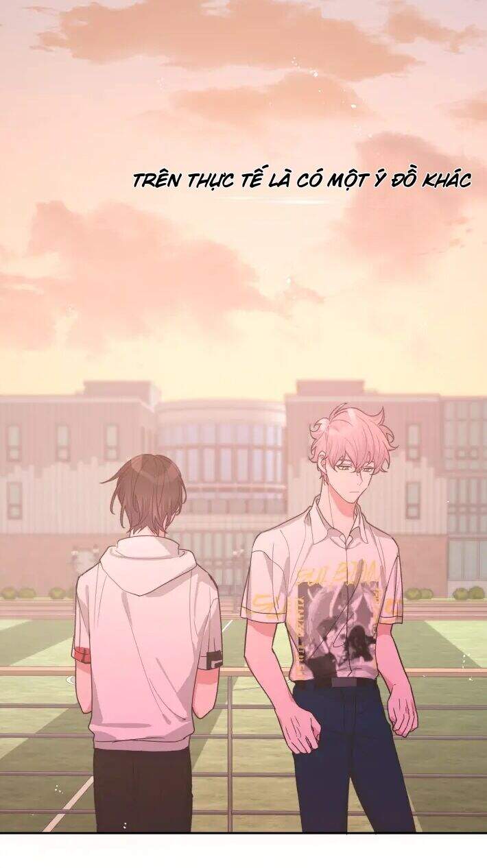 Cẩn Thận Bị Mộng Ma Ăn Mất Đó! Chapter 7 - 40