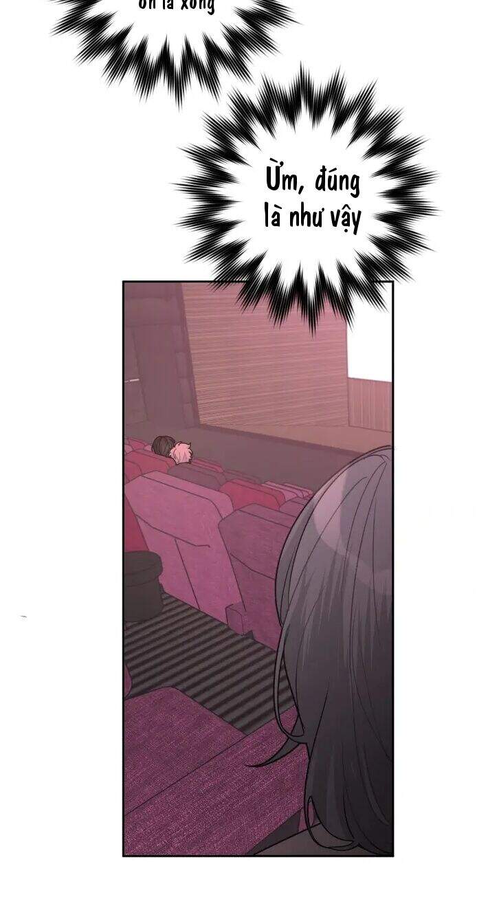 Cẩn Thận Bị Mộng Ma Ăn Mất Đó! Chapter 7 - 5