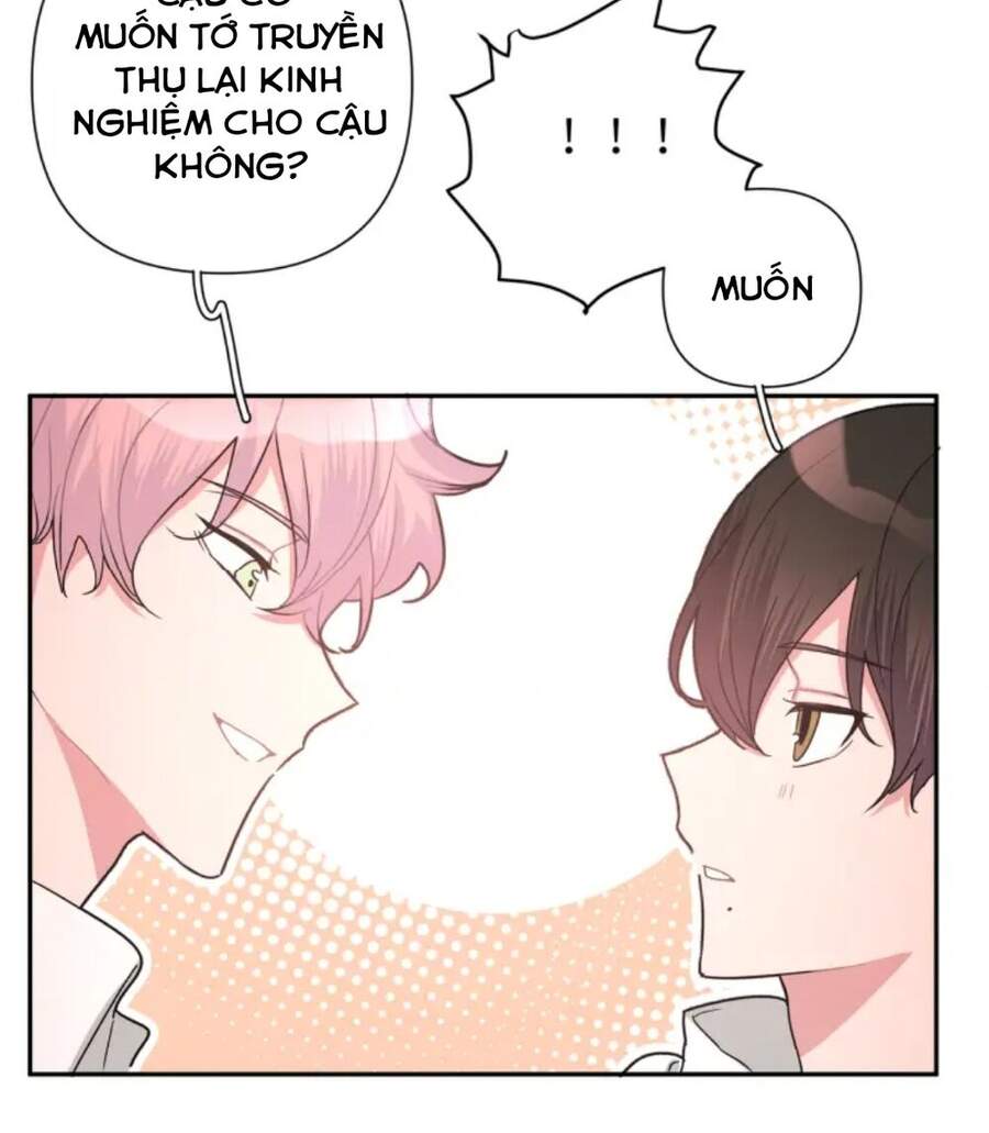 Cẩn Thận Bị Mộng Ma Ăn Mất Đó! Chapter 7 - 42