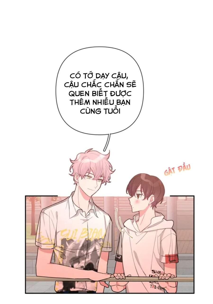 Cẩn Thận Bị Mộng Ma Ăn Mất Đó! Chapter 7 - 43