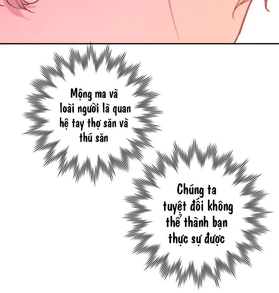 Cẩn Thận Bị Mộng Ma Ăn Mất Đó! Chapter 7 - 45