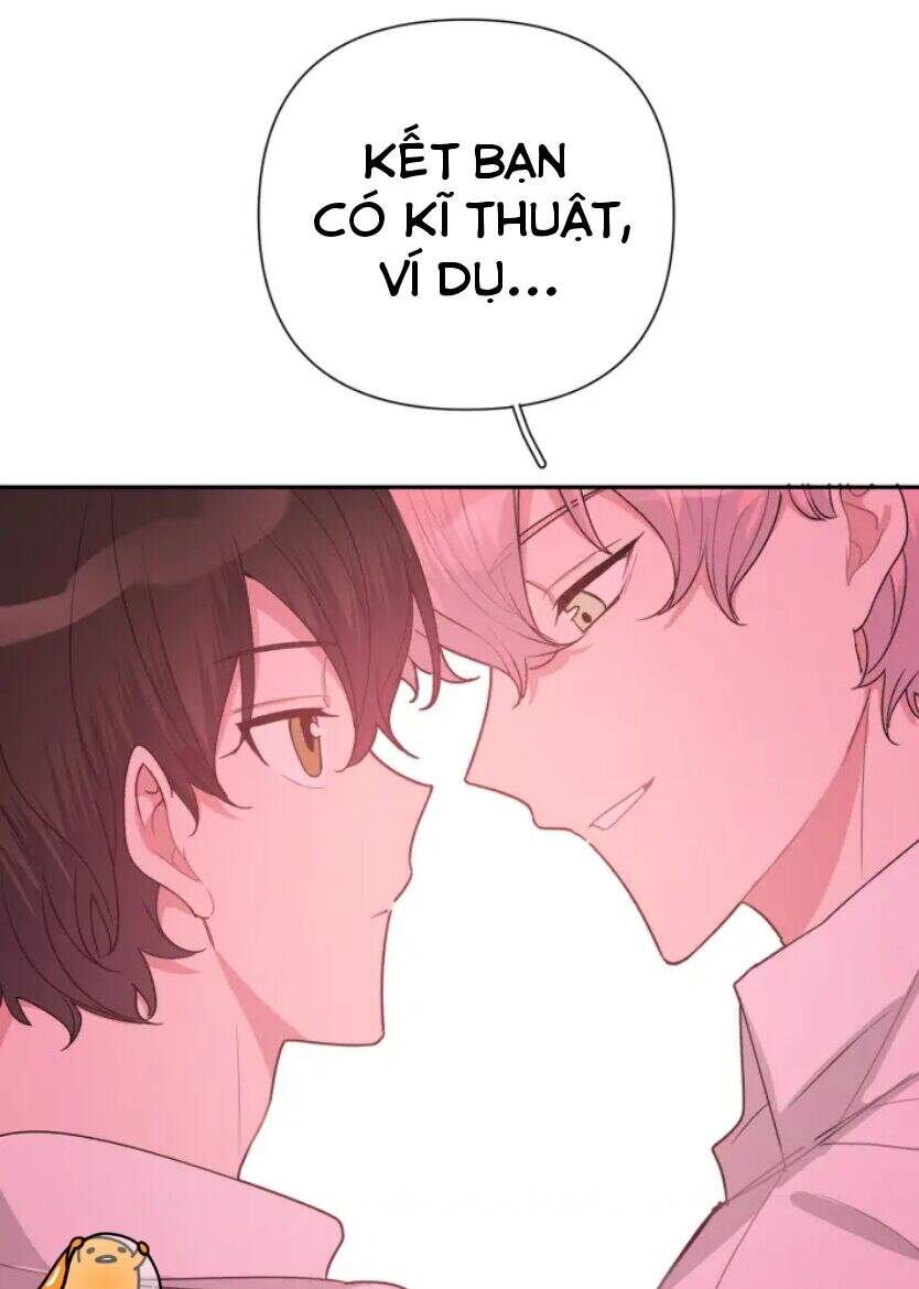 Cẩn Thận Bị Mộng Ma Ăn Mất Đó! Chapter 7 - 46