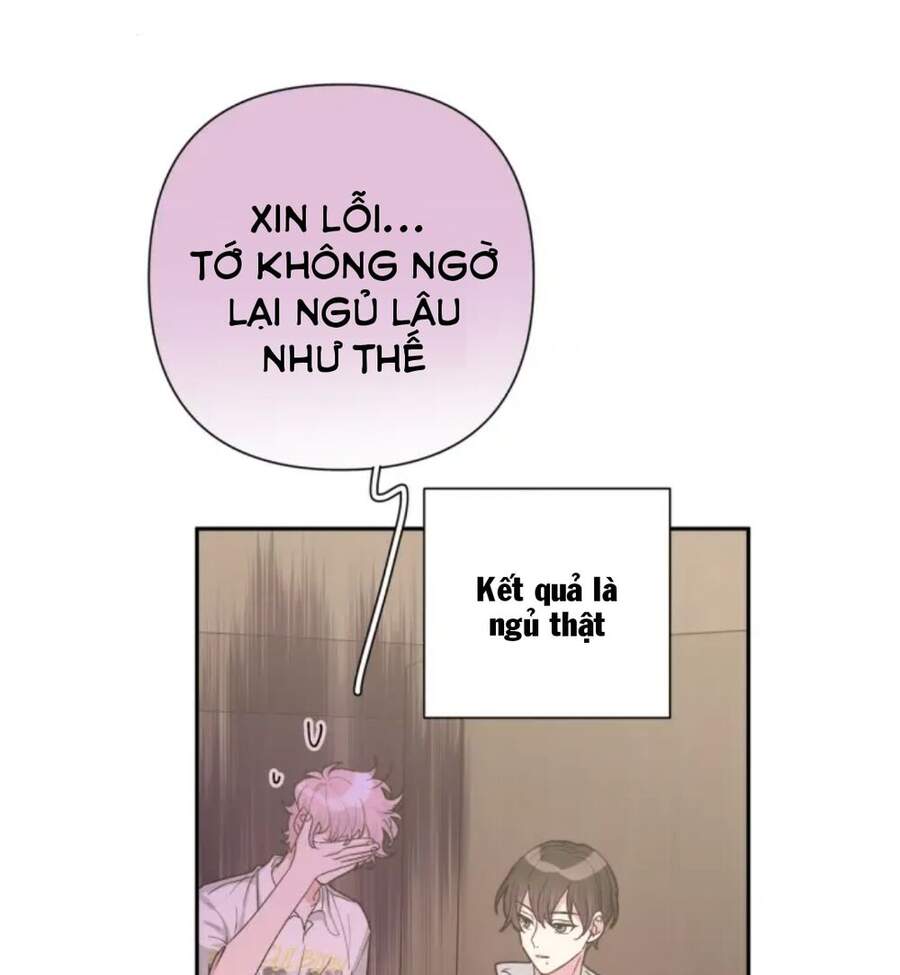 Cẩn Thận Bị Mộng Ma Ăn Mất Đó! Chapter 7 - 7