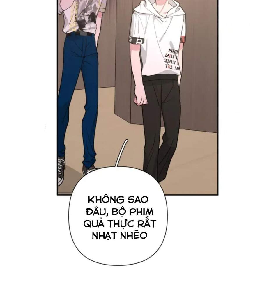 Cẩn Thận Bị Mộng Ma Ăn Mất Đó! Chapter 7 - 8
