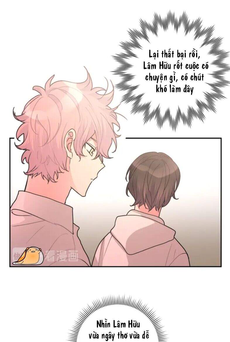 Cẩn Thận Bị Mộng Ma Ăn Mất Đó! Chapter 7 - 9