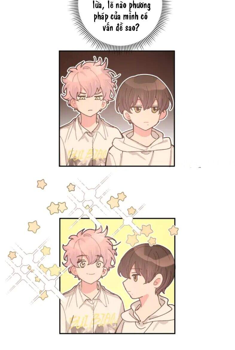 Cẩn Thận Bị Mộng Ma Ăn Mất Đó! Chapter 7 - 10