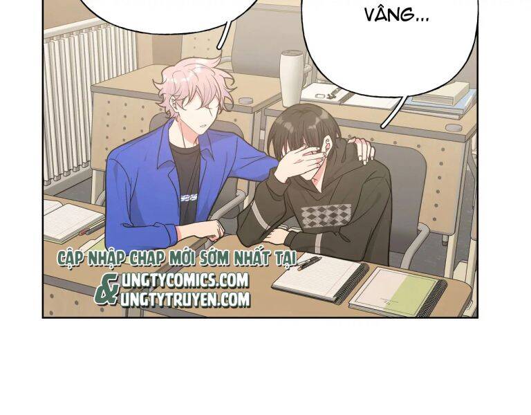 Cẩn Thận Bị Mộng Ma Ăn Mất Đó! Chapter 76 - 15