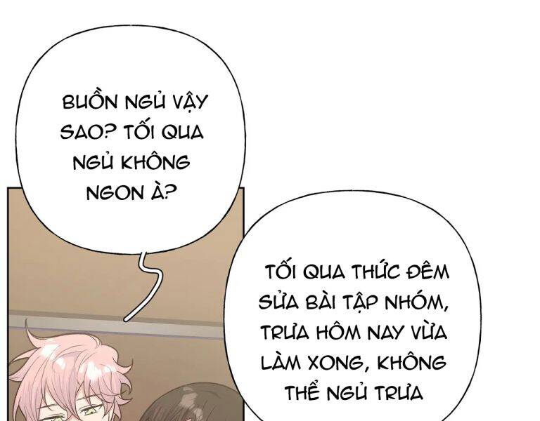 Cẩn Thận Bị Mộng Ma Ăn Mất Đó! Chapter 76 - 16