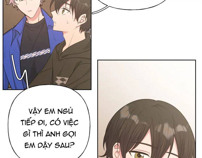 Cẩn Thận Bị Mộng Ma Ăn Mất Đó! Chapter 76 - 17