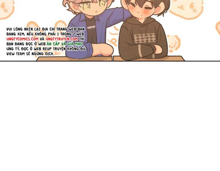 Cẩn Thận Bị Mộng Ma Ăn Mất Đó! Chapter 76 - 20