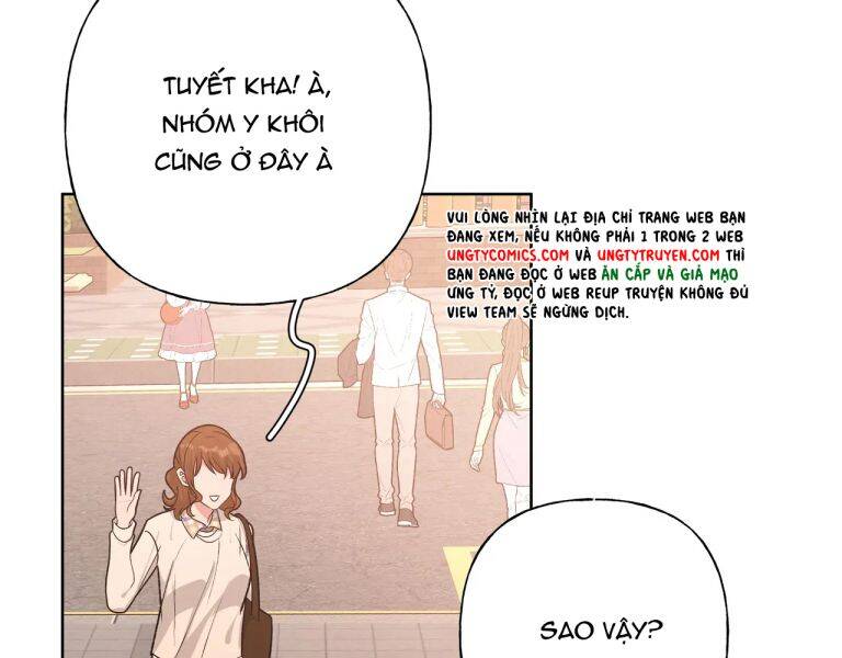 Cẩn Thận Bị Mộng Ma Ăn Mất Đó! Chapter 76 - 30